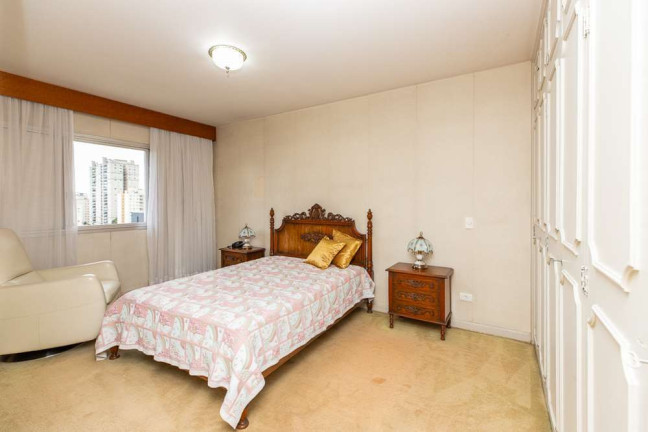 Imagem Apartamento com 4 Quartos à Venda, 164 m² em Brooklin Paulista - São Paulo Imagem Apartamento com 4 Quartos à Venda, 164 m² em Brooklin Paulista - São Paulo