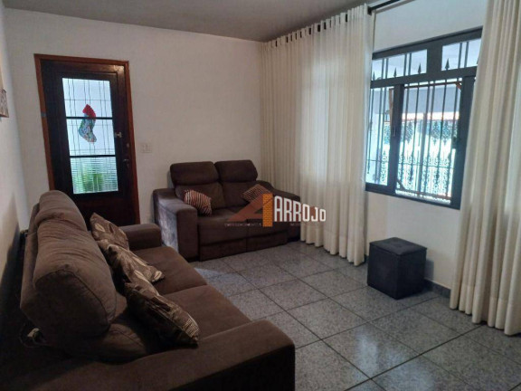 Imagem Casa com 2 Quartos à Venda, 95 m² em Vila Granada - São Paulo Imagem Casa com 2 Quartos à Venda, 95 m² em Vila Granada - São Paulo