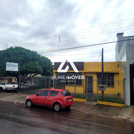 Casa para Alugar,  em Pedro Bonini Ii - Cruz Alta