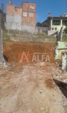 Imagem Terreno à Venda, 298 m² em Outeiro De Passárgada - Cotia Imagem Terreno à Venda, 298 m² em Outeiro De Passárgada - Cotia