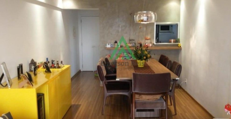Imagem Apartamento com 3 Quartos à Venda, 87 m² em Alto Da Lapa - São Paulo