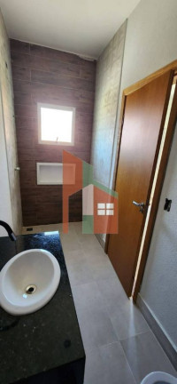 Imagem Casa com 2 Quartos à Venda, 74 m² em Ribeirão Dos Porcos - Atibaia