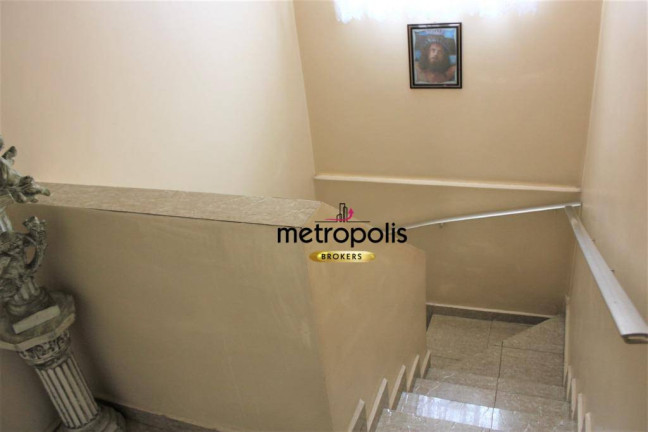 Imagem Sobrado com 3 Quartos à Venda, 241 m² em Santa Maria - São Caetano Do Sul Imagem Sobrado com 3 Quartos à Venda, 241 m² em Santa Maria - São Caetano Do Sul