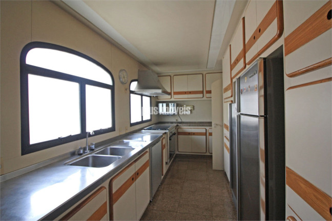 Imagem Apartamento com 4 Quartos à Venda, 276 m² em Jardim Paulista - São Paulo Imagem Apartamento com 4 Quartos à Venda, 276 m² em Jardim Paulista - São Paulo