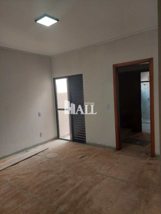 Imagem Casa com 3 Quartos à Venda, 165 m² em Residencial Maria Júlia - São José Do Rio Preto