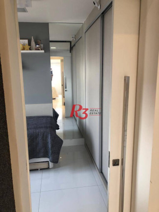 Imagem Apartamento com 2 Quartos à Venda, 70 m² em Boqueirão - Santos