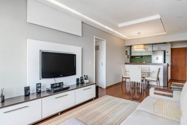 Apartamento com 3 Quartos à Venda, 83 m² em Cerqueira César - São Paulo