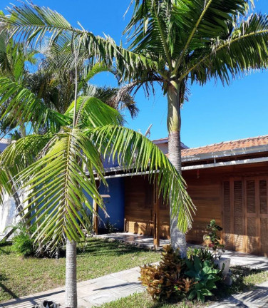 Imagem Apartamento com 2 Quartos à Venda, 90 m² em Centro - Capão Da Canoa
