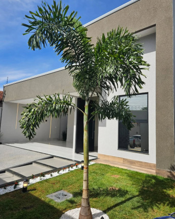Imagem Casa com 3 Quartos à Venda, 172 m² em Ilda - Aparecida De Goiania