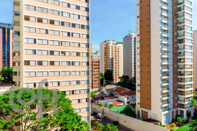 Imagem Apartamento com 3 Quartos à Venda, 190 m² em Perdizes - São Paulo