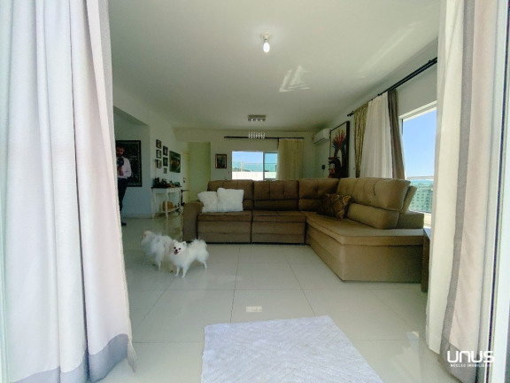 Imagem Cobertura com 3 Quartos à Venda, 363 m² em Kobrasol - São José Imagem Cobertura com 3 Quartos à Venda, 363 m² em Kobrasol - São José
