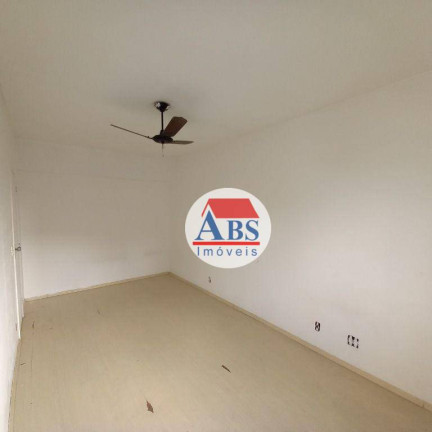 Imagem Apartamento com 1 Quarto à Venda, 90 m² em Aparecida - Santos