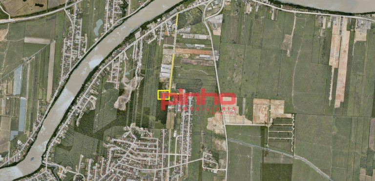 Imagem Terreno à Venda, 12 m² em Sete De Setembro - Gaspar Imagem Terreno à Venda, 12 m² em Sete De Setembro - Gaspar