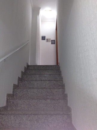 Imagem Apartamento com 2 Quartos à Venda, 100 m² em Vila Camilópolis - Santo André