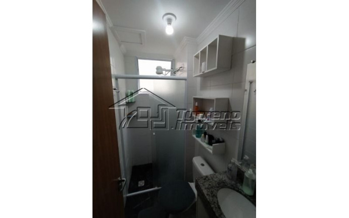Imagem Apartamento com 2 Quartos à Venda, 44 m² em Jardim Das Indústrias - São José Dos Campos Imagem Apartamento com 2 Quartos à Venda, 44 m² em Jardim Das Indústrias - São José Dos Campos