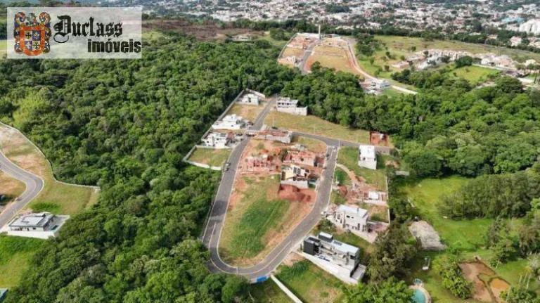 Imagem Terreno em Condomínio à Venda, 402 m² em Nova Gardênia - Atibaia Imagem Terreno em Condomínio à Venda, 402 m² em Nova Gardênia - Atibaia
