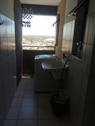 Imagem Apartamento com 2 Quartos à Venda, 60 m² em Pitimbu - Natal Imagem Apartamento com 2 Quartos à Venda, 60 m² em Pitimbu - Natal