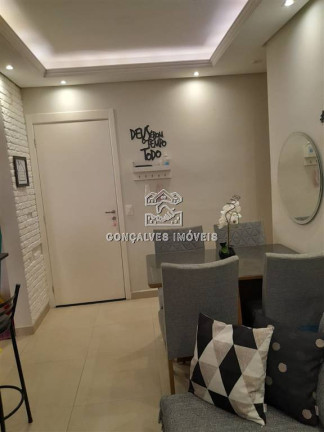 Imagem Apartamento com 2 Quartos à Venda, 64 m² em Tupi - Praia Grande Imagem Apartamento com 2 Quartos à Venda, 64 m² em Tupi - Praia Grande