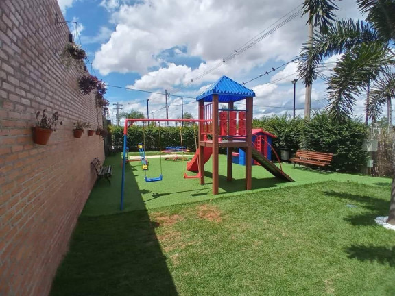 Casa com 2 Quartos à Venda,  em Jardim Da Graminha - Limeira