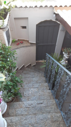 Imagem Sobrado com 3 Quartos à Venda, 198 m² em Vila Fiori - Sorocaba Imagem Sobrado com 3 Quartos à Venda, 198 m² em Vila Fiori - Sorocaba