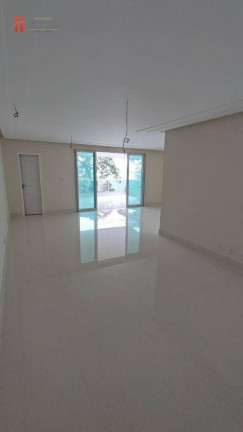 Imagem Apartamento com 4 Quartos à Venda, 195 m² em Jardim Guanabara - Rio De Janeiro