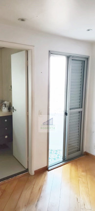 Imagem Apartamento com 2 Quartos à Venda, 50 m² em Mooca - São Paulo