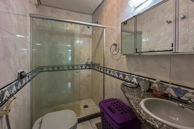 Imagem Casa com 3 Quartos à Venda, 300 m² em Três Figueiras - Porto Alegre