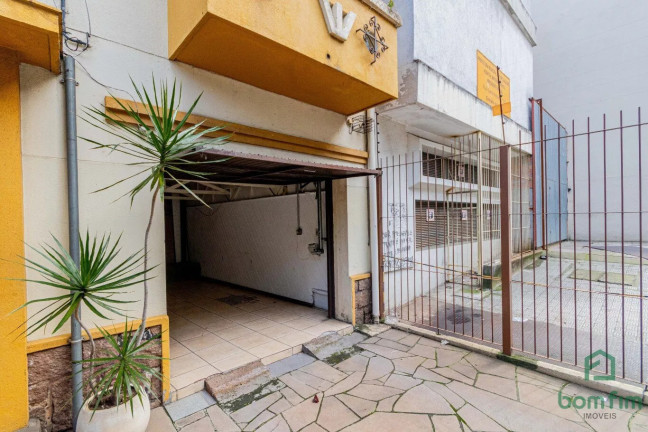 Imagem Apartamento com 2 Quartos à Venda, 46 m² em Bom Fim - Porto Alegre Imagem Apartamento com 2 Quartos à Venda, 46 m² em Bom Fim - Porto Alegre