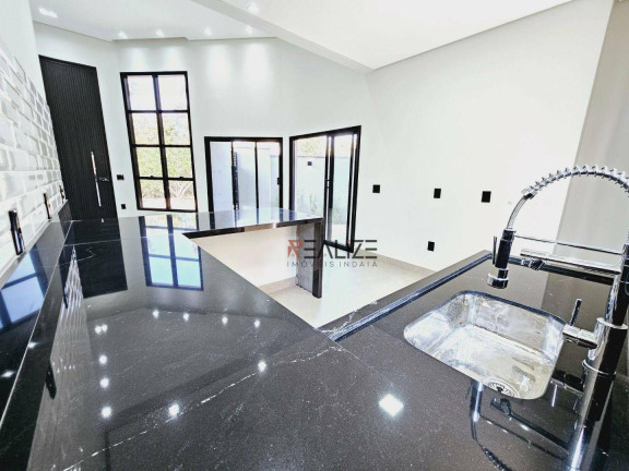Imagem Casa com 3 Quartos à Venda, 124 m² em Condomínio Park Gran Reserve - Indaiatuba Imagem Casa com 3 Quartos à Venda, 124 m² em Condomínio Park Gran Reserve - Indaiatuba