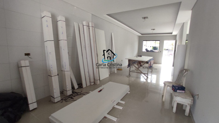 Imagem Casa com 3 Quartos à Venda, 80 m² em Balneário Guarapari - Pontal Do Paraná