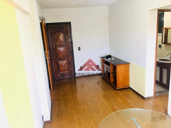 Imagem Apartamento com 2 Quartos à Venda, 64 m² em Centro - Niterói Imagem Apartamento com 2 Quartos à Venda, 64 m² em Centro - Niterói