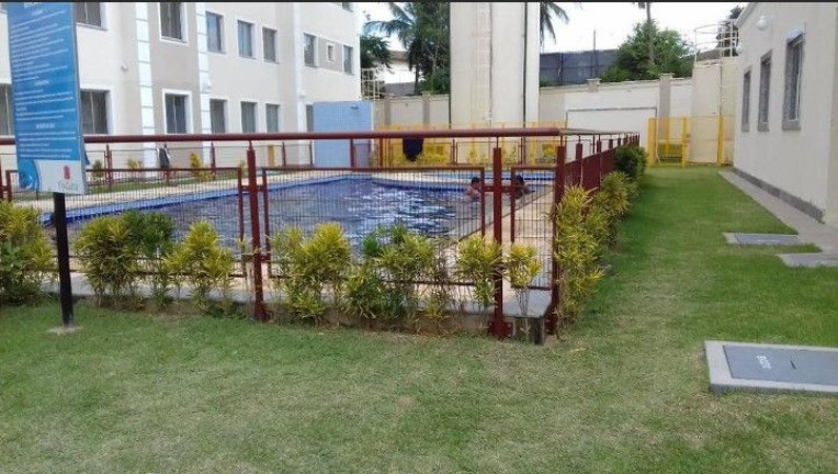 Imagem Apartamento com 2 Quartos à Venda, 45 m² em Vila De Abrantes - Camaçari Imagem Apartamento com 2 Quartos à Venda, 45 m² em Vila De Abrantes - Camaçari
