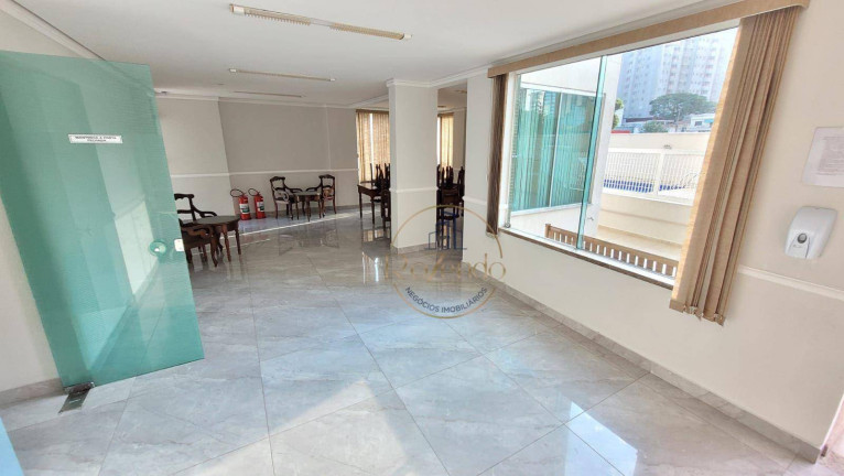 Imagem Apartamento com 3 Quartos à Venda, 72 m² em Vila Bastos - Santo André Imagem Apartamento com 3 Quartos à Venda, 72 m² em Vila Bastos - Santo André