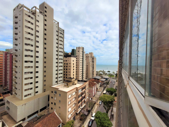 Imagem Apartamento com 3 Quartos à Venda, 125 m² em Embaré - Santos Imagem Apartamento com 3 Quartos à Venda, 125 m² em Embaré - Santos