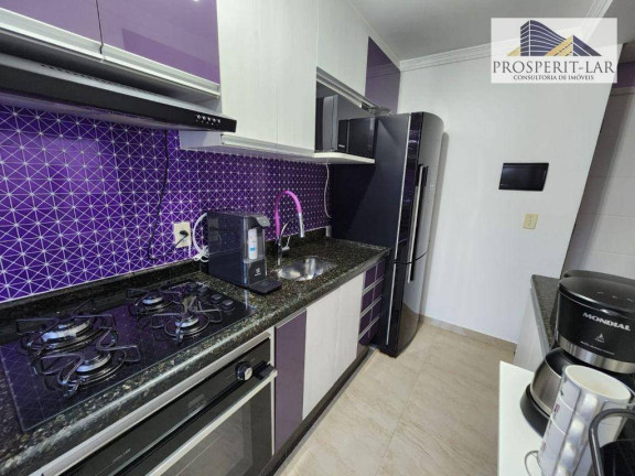 Imagem Apartamento com 2 Quartos à Venda, 47 m² em Vila Bremen - Guarulhos