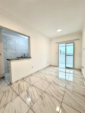 Imagem Apartamento com 1 Quarto à Venda, 42 m² em Vila Mirim - Praia Grande Imagem Apartamento com 1 Quarto à Venda, 42 m² em Vila Mirim - Praia Grande