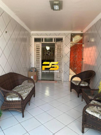 Imagem Casa com 3 Quartos à Venda, 47 m² em Henrique Jorge - Fortaleza