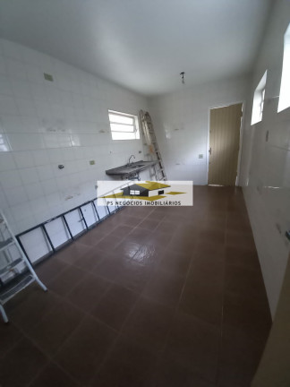 Imagem Sobrado com 3 Quartos à Venda, 142 m² em Vila Firmiano Pinto - São Paulo