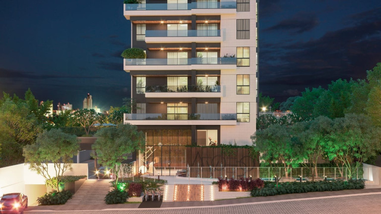 Imagem Apartamento com 3 Quartos à Venda, 117 m² em Miramar - João Pessoa