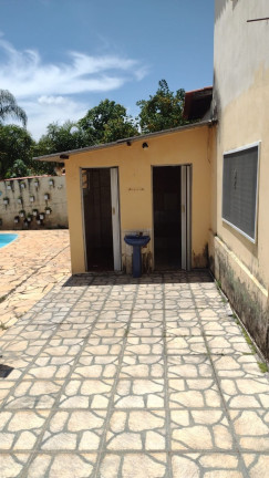 Imagem Imóvel com 3 Quartos à Venda, 343 m² em Aquarius - Araçoiaba Da Serra Imagem Imóvel com 3 Quartos à Venda, 343 m² em Aquarius - Araçoiaba Da Serra