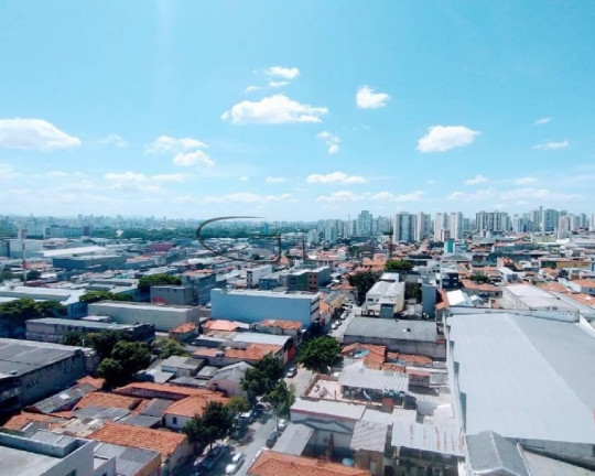 Imagem Imóvel com 1 Quarto à Venda, 34 m² em Brás - São Paulo Imagem Imóvel com 1 Quarto à Venda, 34 m² em Brás - São Paulo