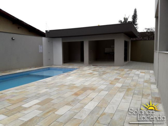 Imagem Apartamento com 2 Quartos à Venda, 65 m² em Itaguá - Ubatuba