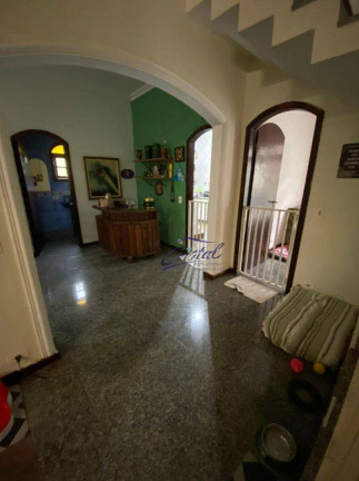 Imagem Casa com 5 Quartos à Venda, 271 m² em Jardim Belizário - Cotia