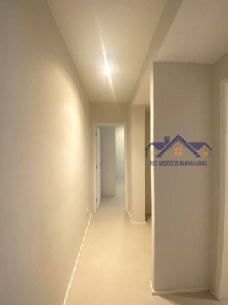Imagem Apartamento com 2 Quartos à Venda, 62 m² em Itaim Bibi - São Paulo
