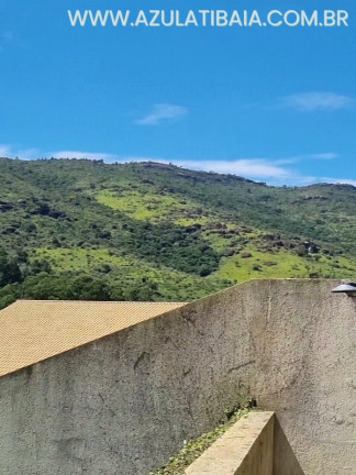 Imagem Casa com 4 Quartos à Venda, 488 m² em Condomínio Flamboyant - Atibaia
