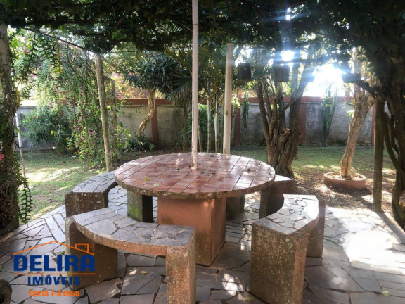 Imagem Chácara com 3 Quartos à Venda, 2.385 m² em Canjica (terra Preta) - Mairiporã