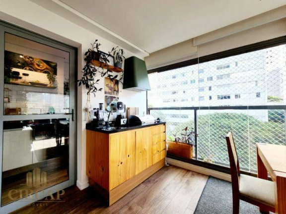 Imagem Apartamento com 2 Quartos à Venda, 78 m² em Vila Madalena - São Paulo Imagem Apartamento com 2 Quartos à Venda, 78 m² em Vila Madalena - São Paulo