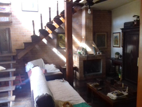 Imagem Casa de Condomínio com 3 Quartos à Venda, 300 m² em Moema - São Paulo