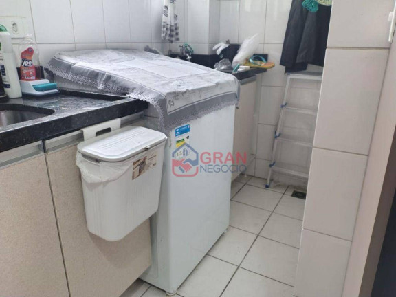Imagem Apartamento com 3 Quartos à Venda, 65 m² em Centro - Pinhais Imagem Apartamento com 3 Quartos à Venda, 65 m² em Centro - Pinhais