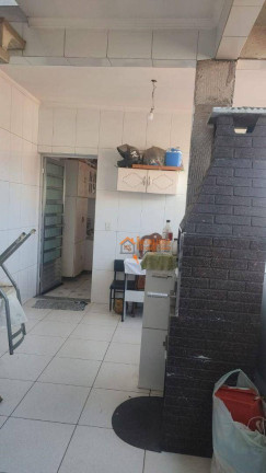 Imagem Sobrado com 4 Quartos à Venda, 125 m² em Jardim São Domingos - Guarulhos Imagem Sobrado com 4 Quartos à Venda, 125 m² em Jardim São Domingos - Guarulhos